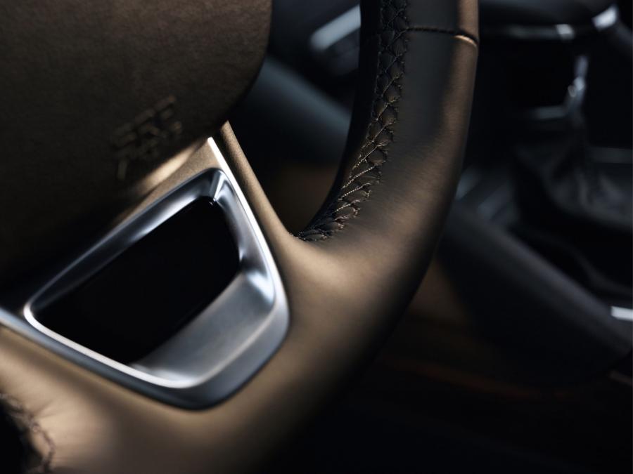  Renault Talisman 2015 года  (фото 17 из 37)